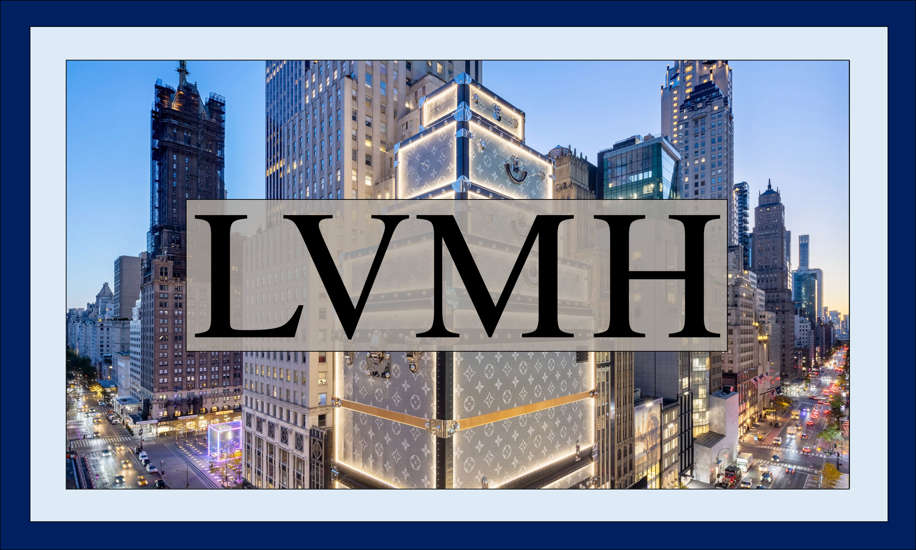 LVMH Deep Dive