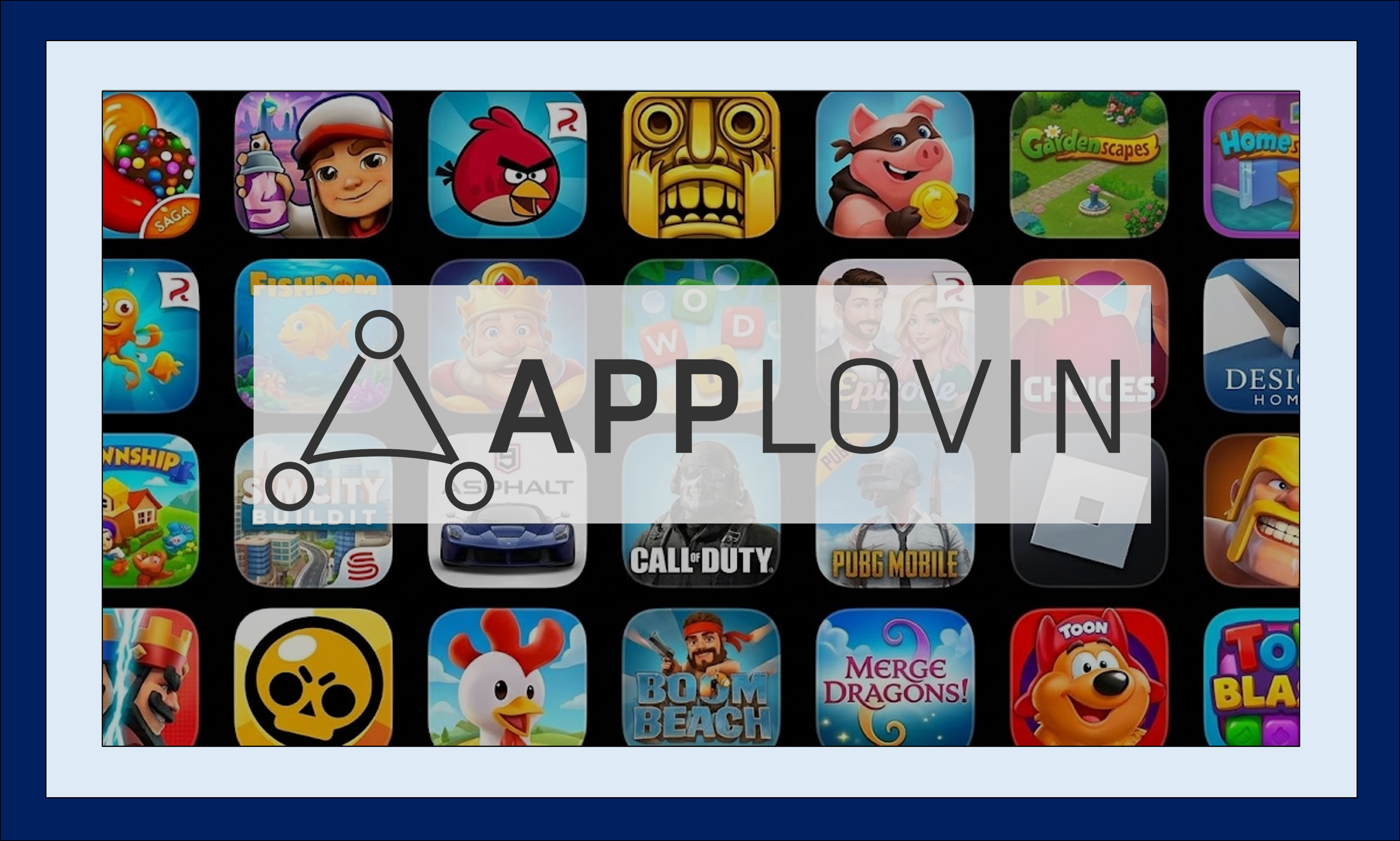 AppLovin Deep Dive